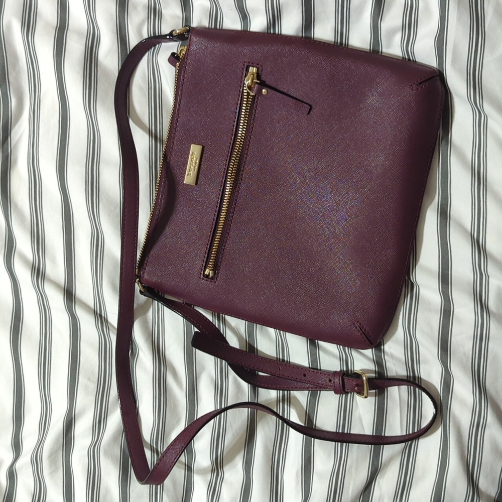 Kate Spade Crossbody Purse